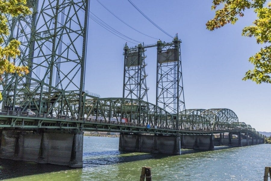 Former Washington state Senator Don Benton remains a citizen of Clark County. Benton recently shared his strong opinions about companion bills recently passed in the Washington State Legislature that will make the replacement of the I-5 bridge a priority. Photo by Mike Schultz