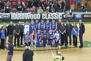 La Center returns to the elite ranks in state basketball