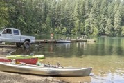 Hundreds of lowland lakes open April 22 with new opportunities to pull in fish
