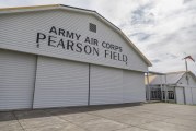 Modern future in works for historic Pearson Field Airport