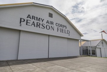 Modern future in works for historic Pearson Field Airport