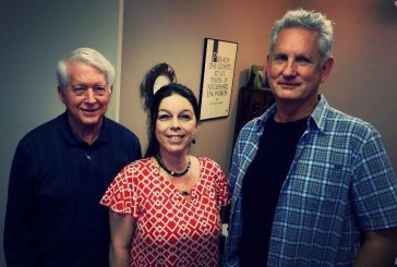 Renee Stevens appointed to position of executive director of Open House Ministries