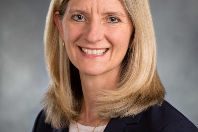 Rep. Vicki Kraft, R-17