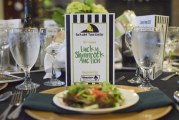 Rocksolid Community Teen Center brings in record amount of money at annual Lucky Shamrock Auction