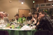 Annual ‘Lucky Shamrock’ Auction for Rocksolid Community Teen Center will be held Saturday