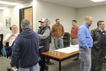 Battle Ground community members attend open house to learn about specifics of South Parkway Improvement Project