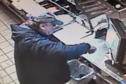 Armed suspect robs Subway restaurant in Salmon Creek area