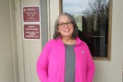 Making a difference: Virginia Scott
