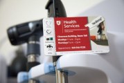 Washington State University Vancouver celebrates opening of new Health Services clinic