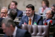 Senate unanimously passes Rep. Brandon Vick legislation to give small businesses more access to capital