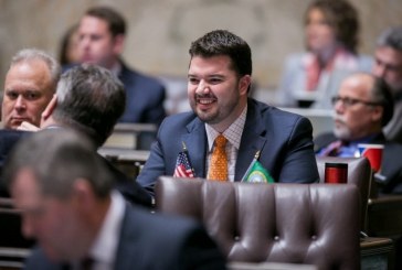 Senate unanimously passes Rep. Brandon Vick legislation to give small businesses more access to capital