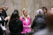 Rep. Vicki Kraft’s legislation to help disabled veterans approved by House