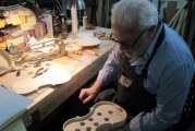 Making a difference: Mark Moreland