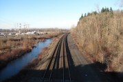 Senate approves Rep. Liz Pike’s short-line rail jobs bill