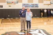 Woodland High School’s Mary Ann Sturdivan named ESD 112 Region Classified School Employee of the Year
