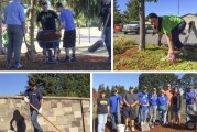 Area residents invited to celebrate parks on Battle Ground’s 5th annual Park Appreciation Day