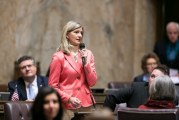 Rep. Vicki Kraft introduces transportation amendment for corridor between Washington and Oregon