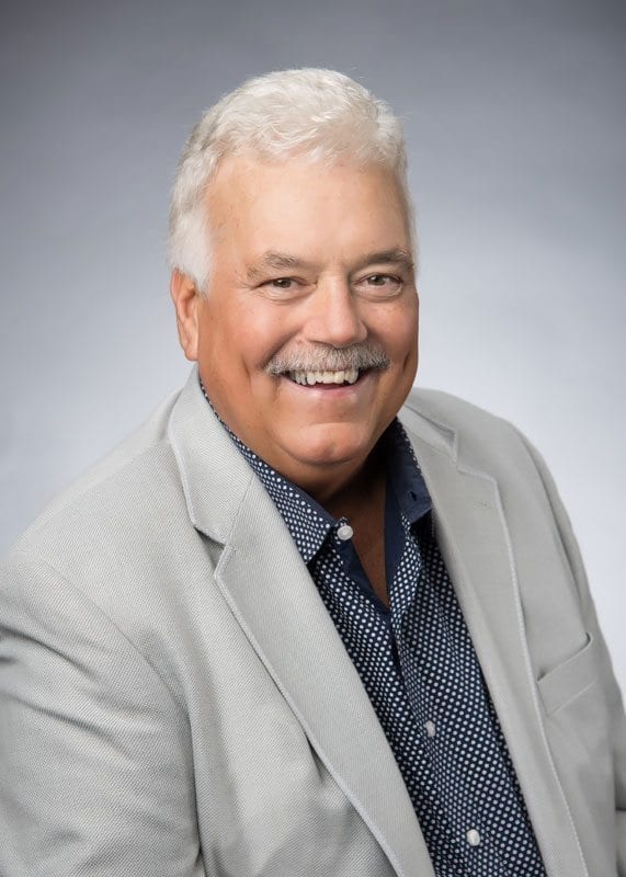 Business leader Scott Campbell to run for Vancouver City Council