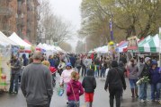 Vancouver Farmers Market open for 2017 season