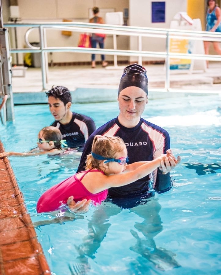 City of Vancouver to host one-day lifeguard, swim instructor hiring event