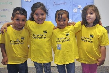 Kindergarten registration underway in Vancouver School District