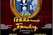 BGHS Drama Club to perform ‘The Addams Family’