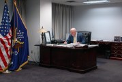 Q&A: Don Benton talks about Donald Trump, his time at the EPA, and his new job at the Selective Service System