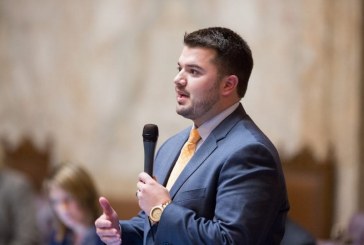 Rep. Brandon Vick introduces legislation to prevent local governments from implementing an income tax