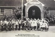 Pleasant Valley schools to celebrate 40th anniversary