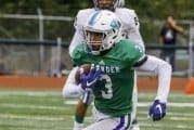 Mountain View football standout Darien Chase announces he’s headed to Union