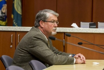 County councilors terminate County Manager Mark McCauley
