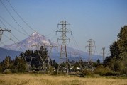 BPA will not build I-5 Corridor Reinforcement Project