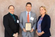 ESD 112 presents regional WASA awards
