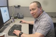 Making a difference: Rob Givens