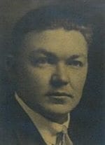 Willfred E. Rorisen
