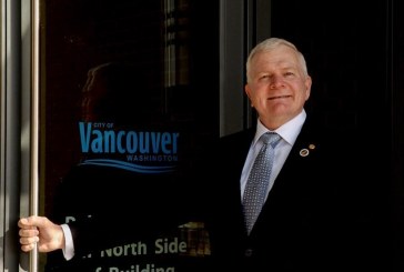 Steven Cox enters race for mayor of Vancouver