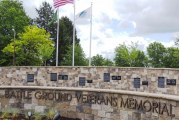 Memorial Day ceremony to be held in Battle Ground