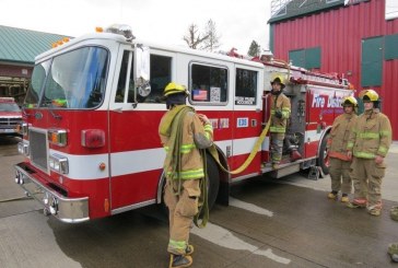 District 3 Board of Fire Commissioners will consider resolution for fire levy lid lift