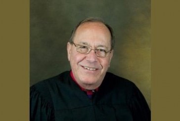 A Celebration of Life for Clark County District Court Judge Vernon L. Schreiber will begin at 1 p.m., Sat., May 13, at the Clark County Event Center in Ridgefield.