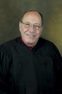 Judge Vernon L. Schreiber