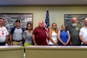 Yacolt Mayor Jeff Carothers and Council Member Nancy Tester resign for health reasons