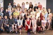 Battle Ground teacher named 2017 Washington History Teacher of the Year