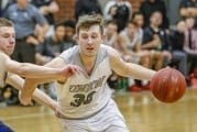 Union’s Cameron Cranston opts to play at prep school next season