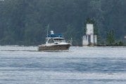 Anglers must release adult chinook salmon starting July 1 on the lower Columbia River