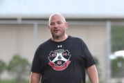 Camas man has a simple Rule: Just walk