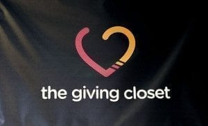 The Giving Closet, a charity to allow for those struggling financially to pick up clothing and other household items for free, had a reopening last week. The charity, which opened in 2000, took a month to remodel its store and has resumed operations.