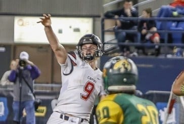 Camas QB Jack Colletto opts to go the JC route