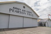 National Park Service celebrates Russian-American aviation achievement at Pearson Air Museum
