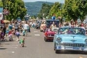 2017 Planters Days set to begin Thursday