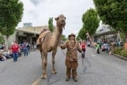 Woodland Planters Days keeps focus on heritage and community